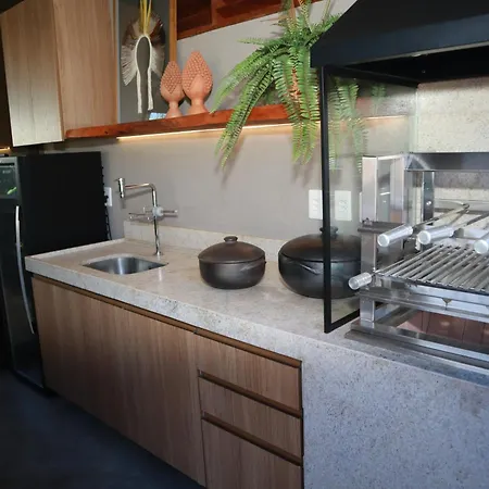 Kasa Milagres - Rota Ecologica Dos Milagres Vila São Miguel dos Milagres Exterior foto