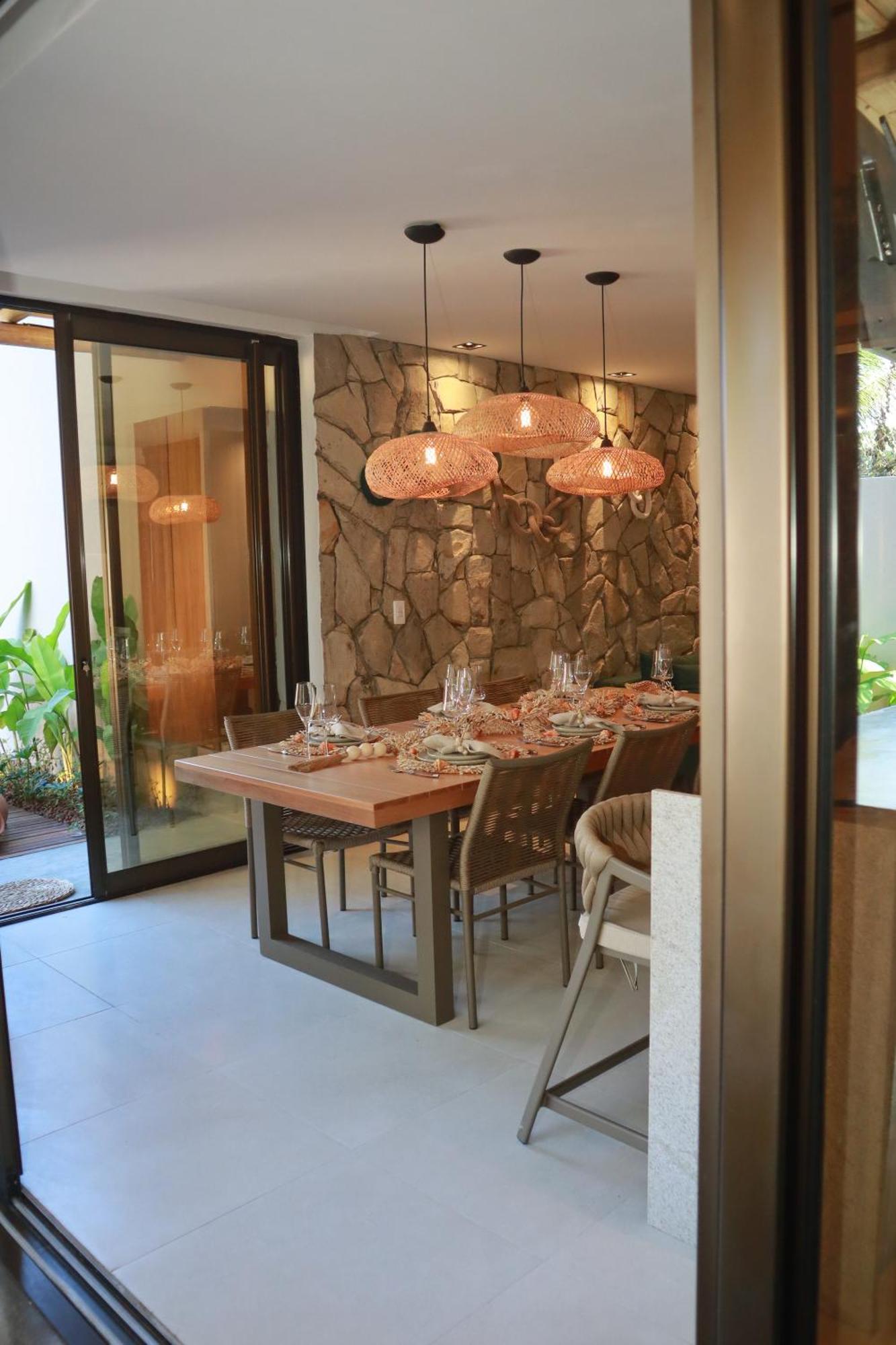 Kasa Milagres - Rota Ecologica Dos Milagres Holiday home Sao Miguel dos Milagres