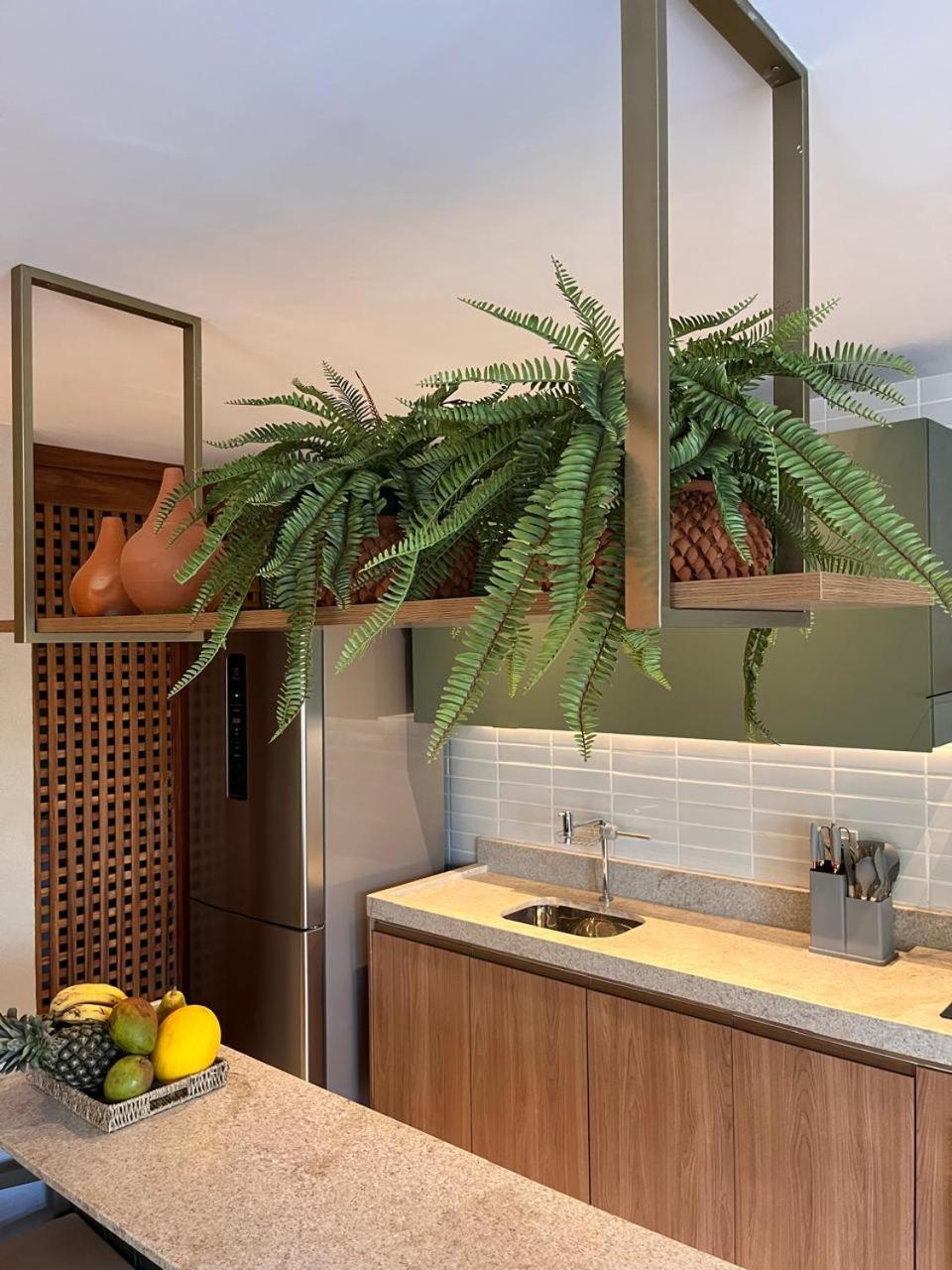 Holiday home Kasa Milagres - Rota Ecologica Dos Milagres Sao Miguel dos Milagres