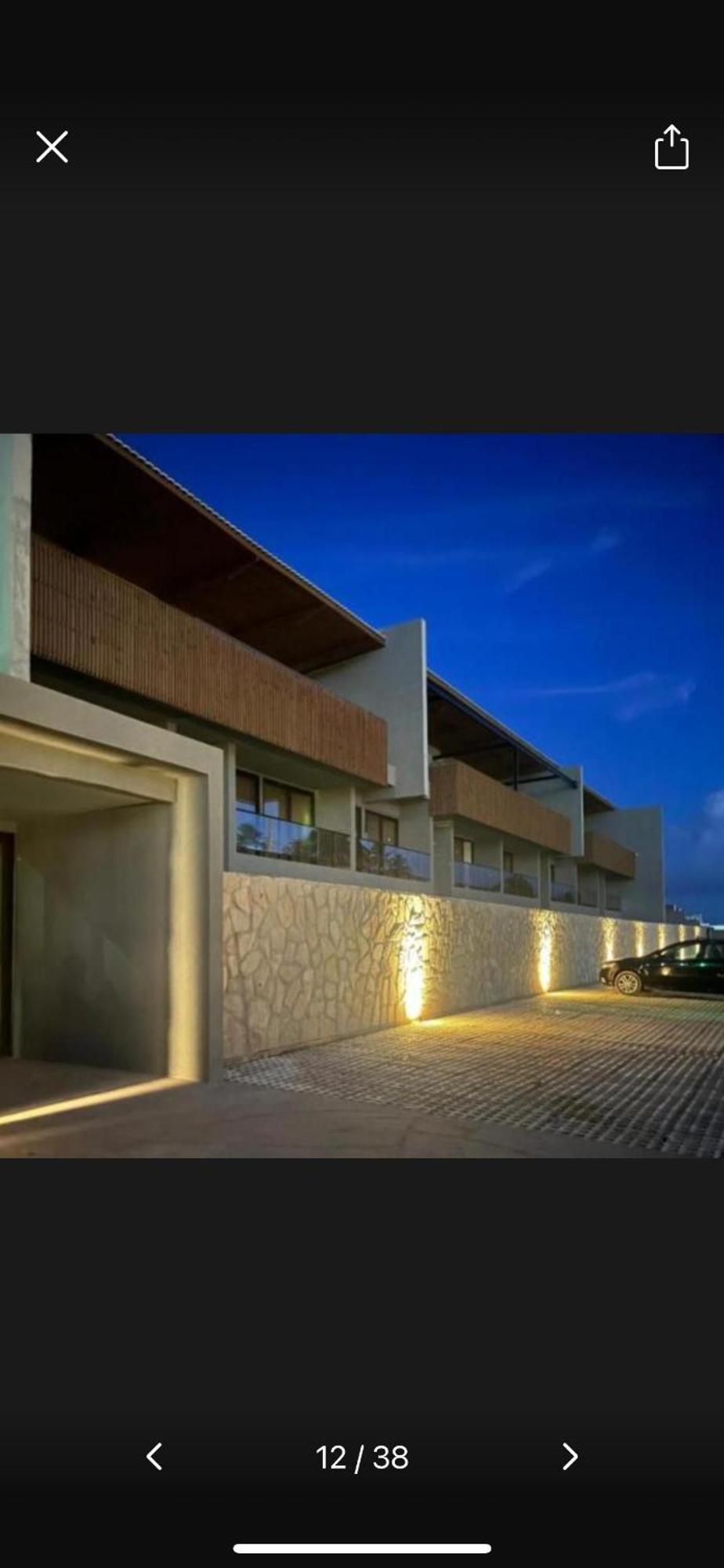 Holiday home Kasa Milagres - Rota Ecologica Dos Milagres *