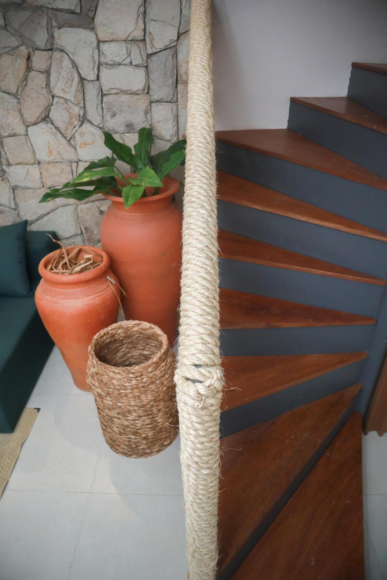 Holiday home Kasa Milagres - Rota Ecologica Dos Milagres Sao Miguel dos Milagres