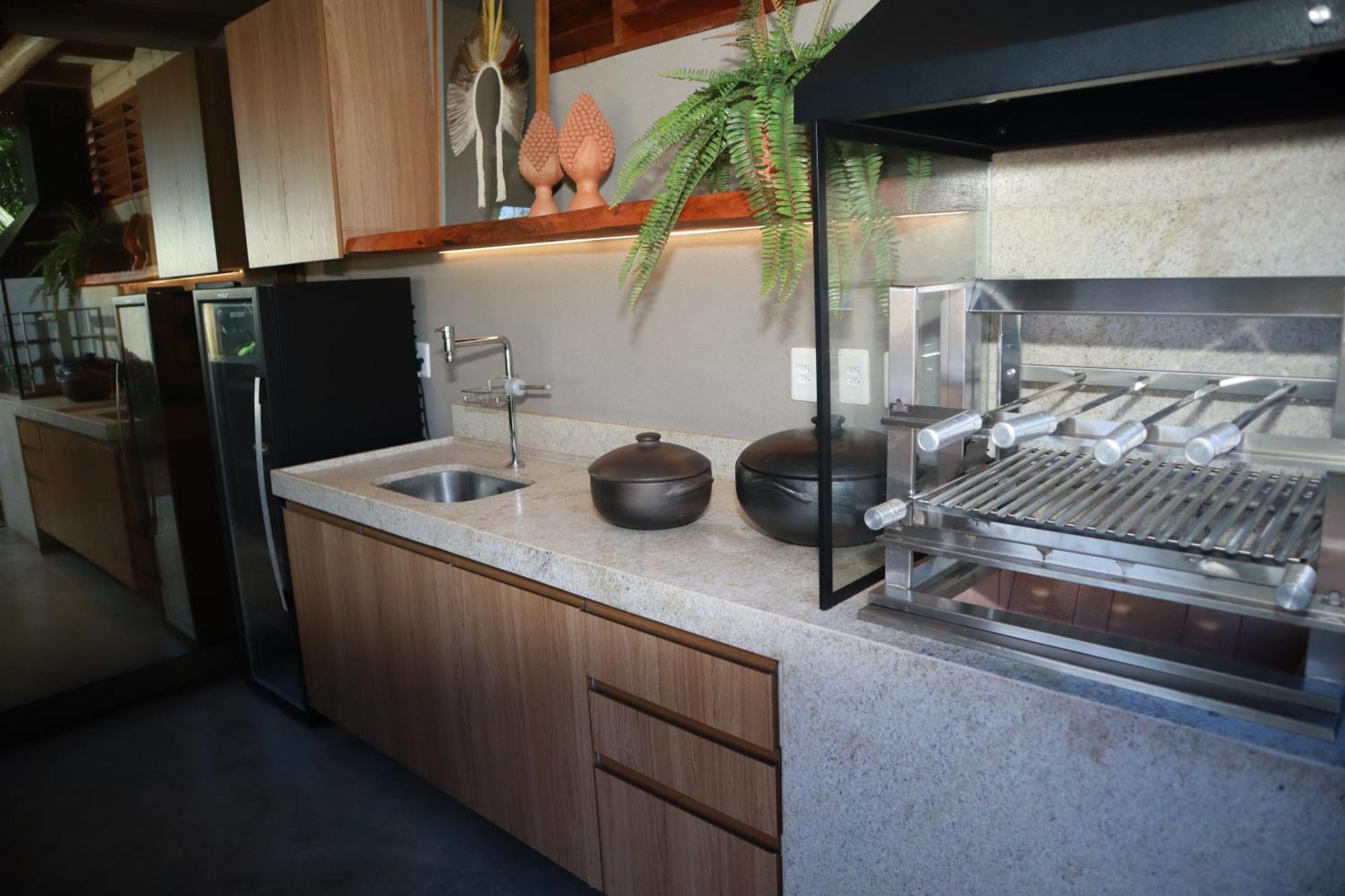 Kasa Milagres - Rota Ecologica Dos Milagres Holiday home Sao Miguel dos Milagres