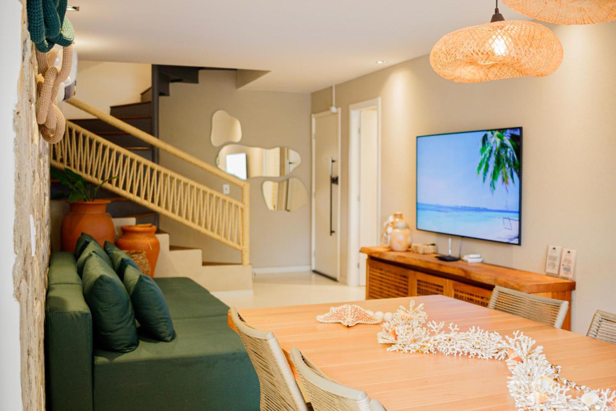 Kasa Milagres - Rota Ecologica Dos Milagres Holiday home